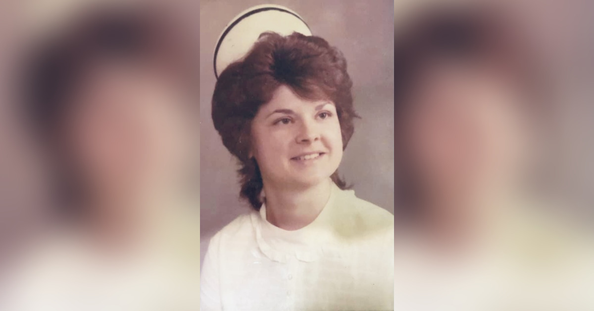 Obituary for Elizabeth J. (Williams) Burlingame Harland Funeral Home