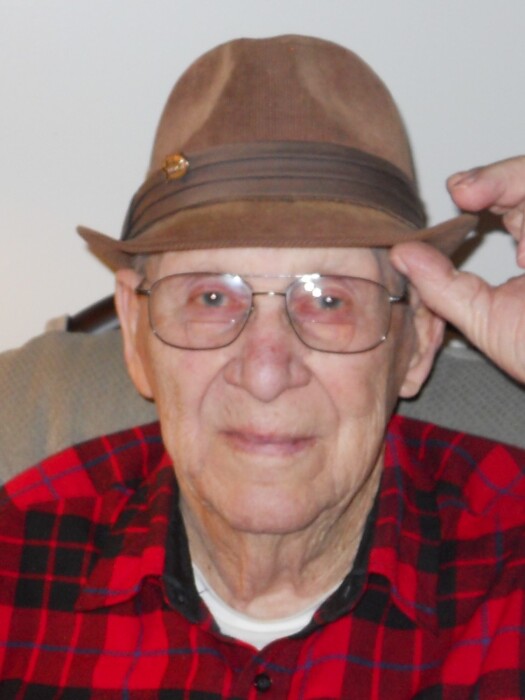 Willard Anderson Obituary October 24, 2022 Port Henry, NY