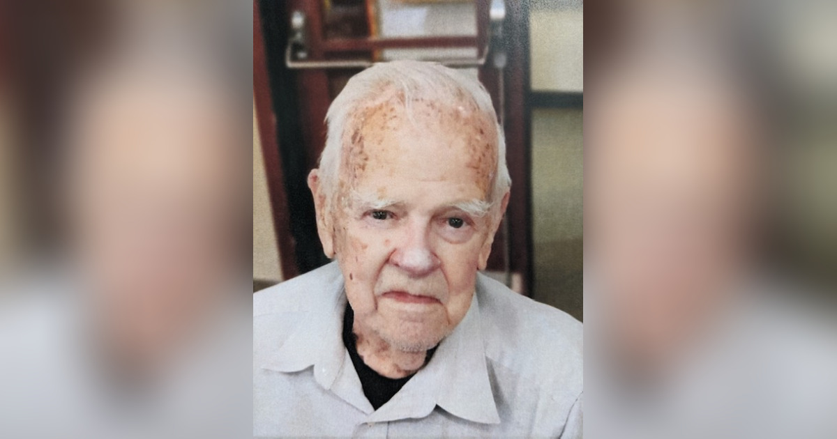 Obituary for John P.S. Rasmussen Harland Funeral Home