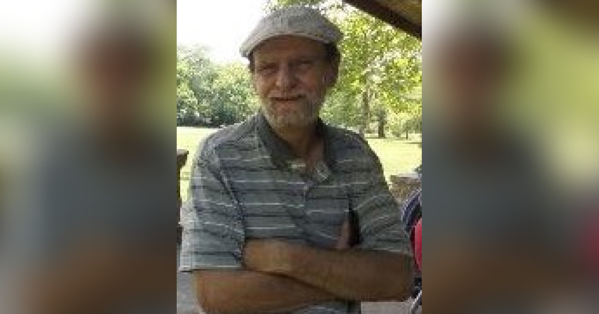 Lee "Petey" Woods Obituary June 10, 2022 Centralia, IL