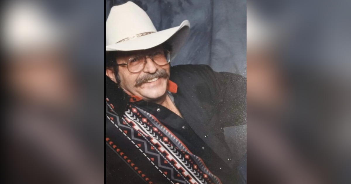 Obituary for Larry "Shorty" William Moran QueenBoggs Funeral Home