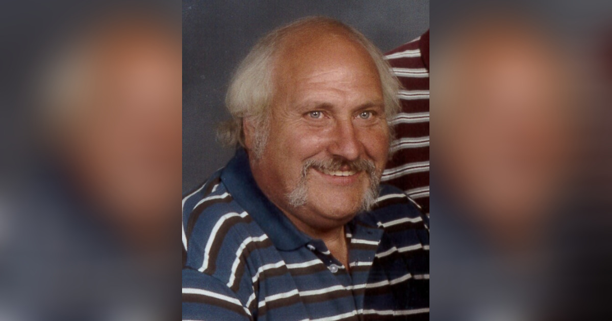 Obituary for Leland Neil Knolhoff Moran QueenBoggs Funeral Home