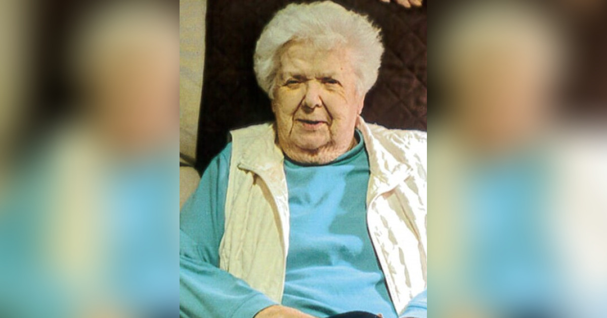 Phyllis Mitchell Obituary August 25, 2022 Centralia, IL