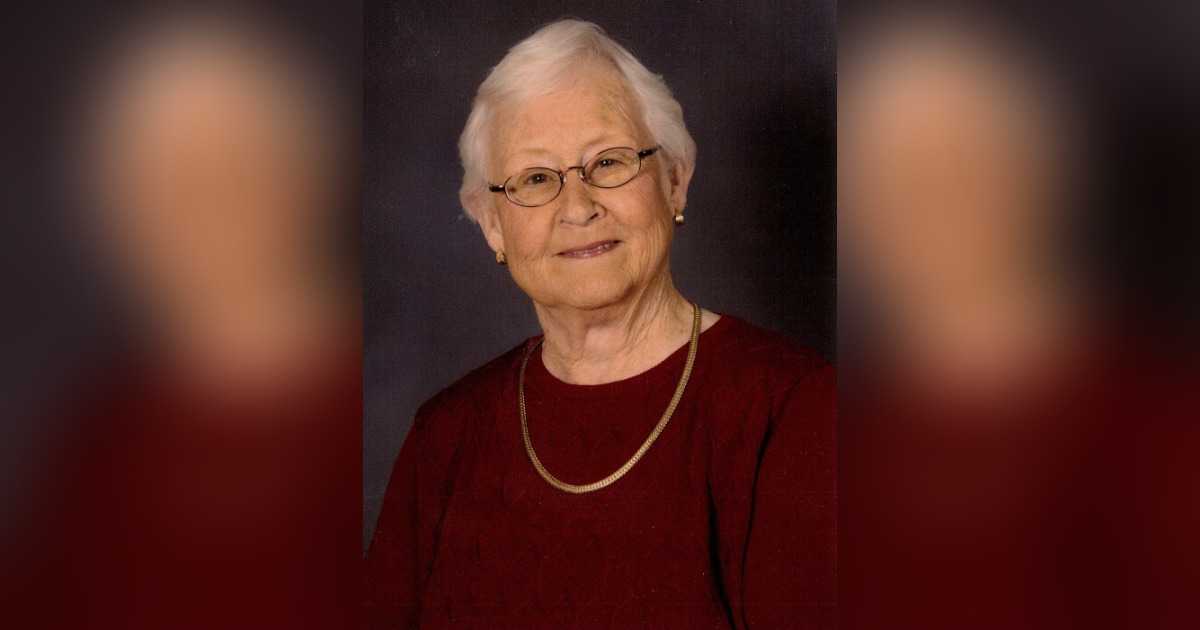 Obituary for Rosemary (Qualls) Myers Moran QueenBoggs Funeral Home