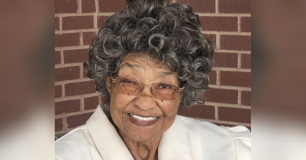 Obituary for Rubye Lee (Norman) Sherrod Moran QueenBoggs Funeral Home