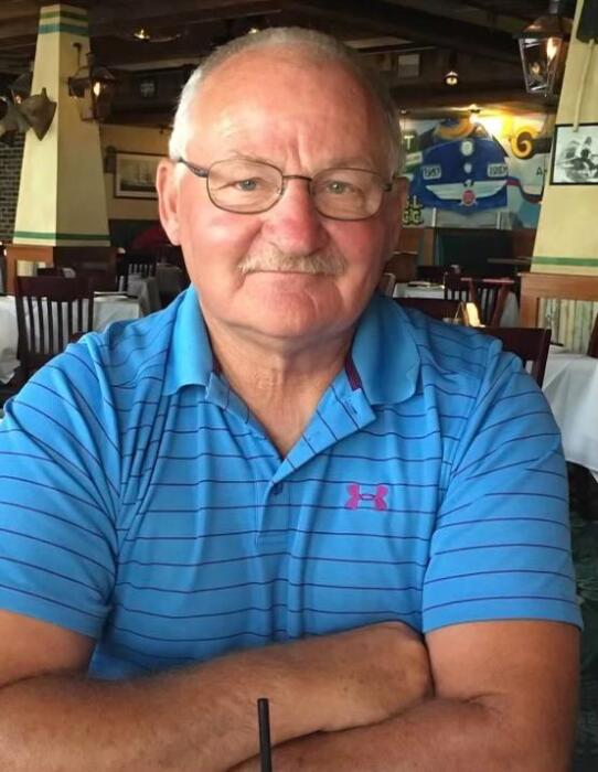 Obituary for Michael R Shaffer Moran QueenBoggs Funeral Home