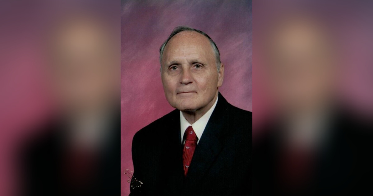 Obituary for Charles Albert Sanders Moran QueenBoggs Funeral Home