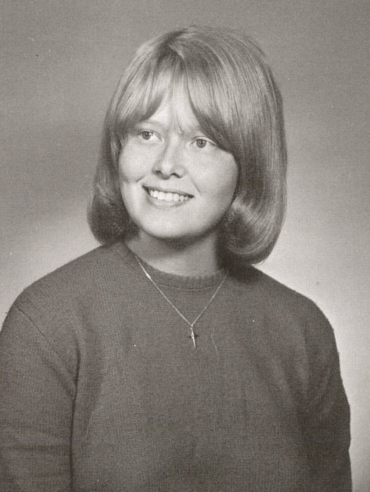 Obituary for Jana Rae Harting Moran QueenBoggs Funeral Home