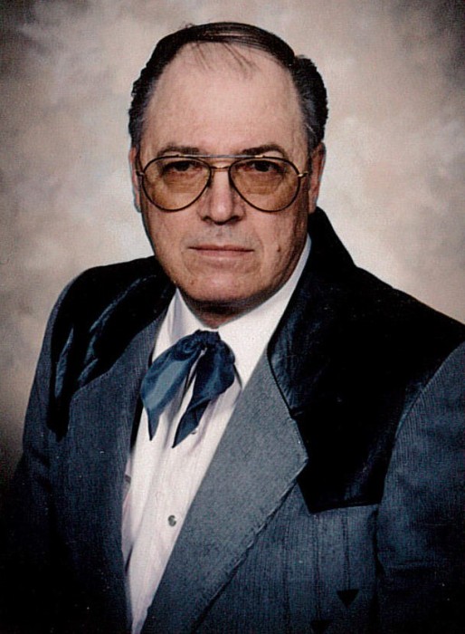 Obituary for Alvin Dale McIntire Moran QueenBoggs Funeral Home