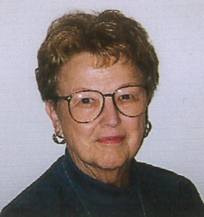 Obituary for Marcelline "Marcy" Janice (Bousman) Kirkland Moran Queen