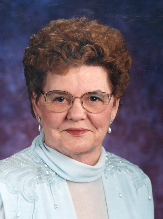 Obituary for Shirley L. Johnson