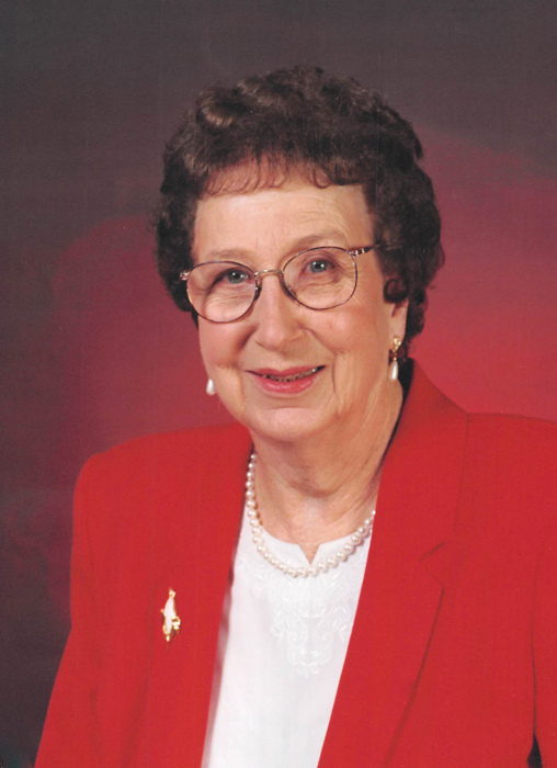 Lois Berggren Obituary September 26, 2019 JacobsenGreenwayDietz