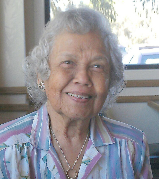 Obituary for Madeline "Pat" M. Altenburg
