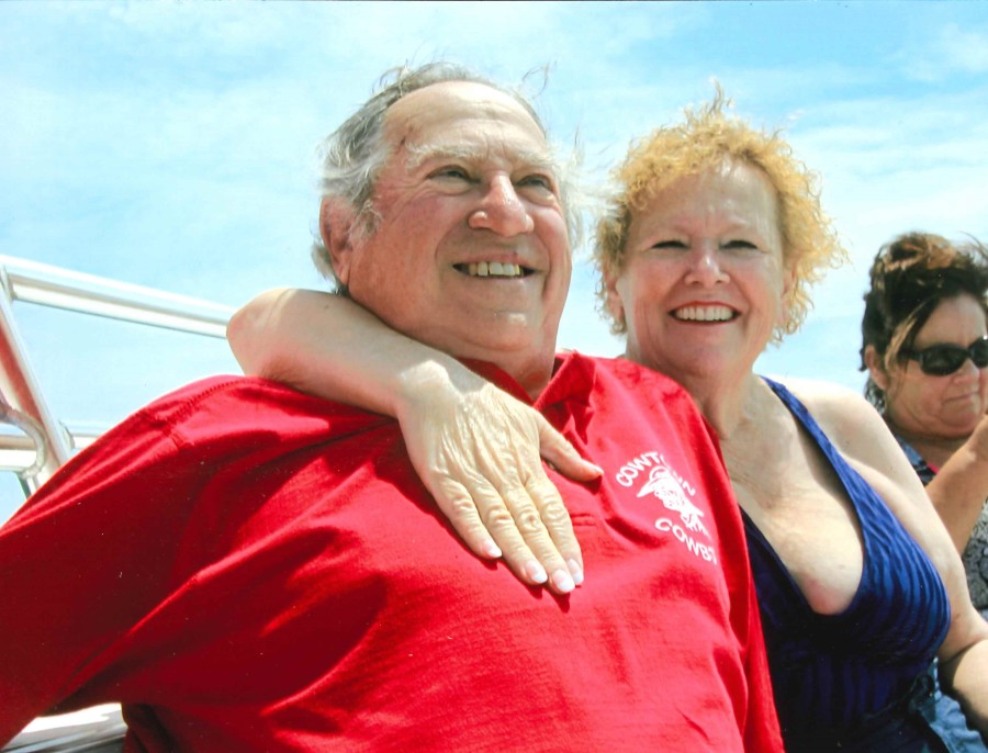 Obituary for Norman Lepow March 26, 2019 Great Falls,MT