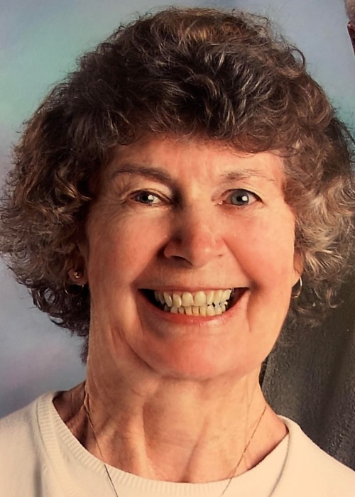 Obituary for Marilyn Palmer April 12, 2020 Great Falls, MT