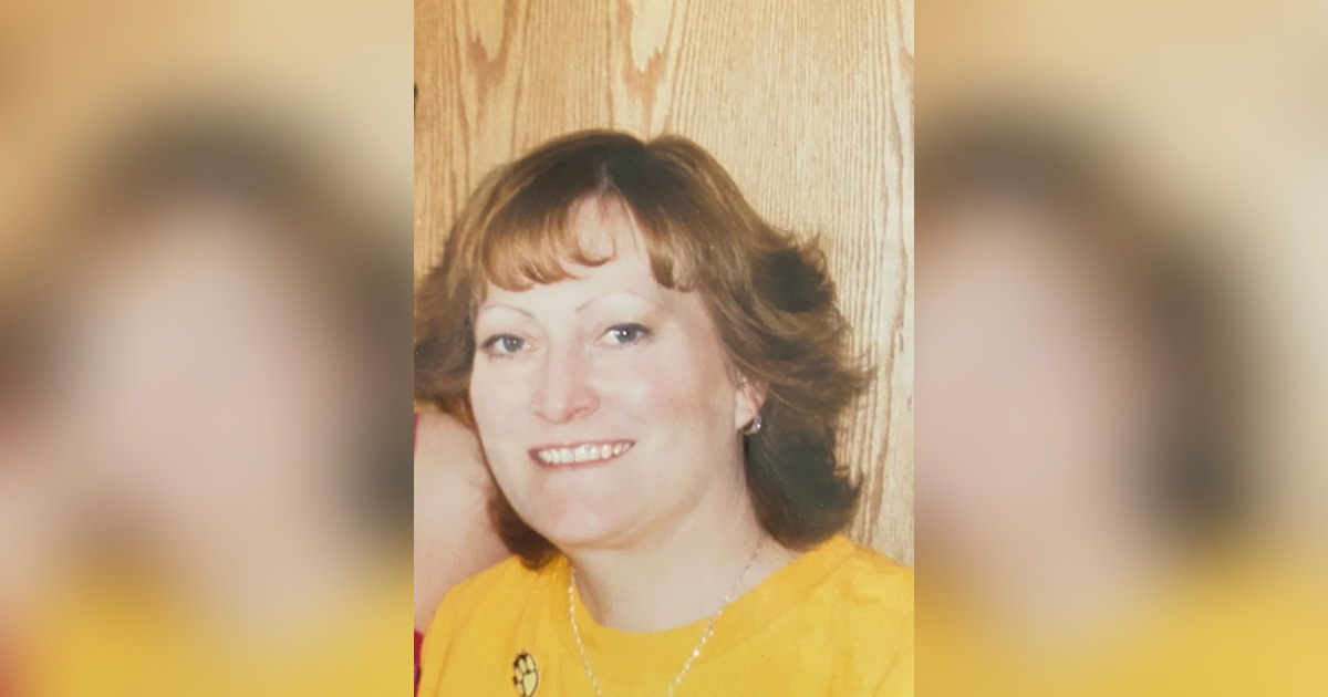 Obituary for Kathy Turner Croxford Funeral Home