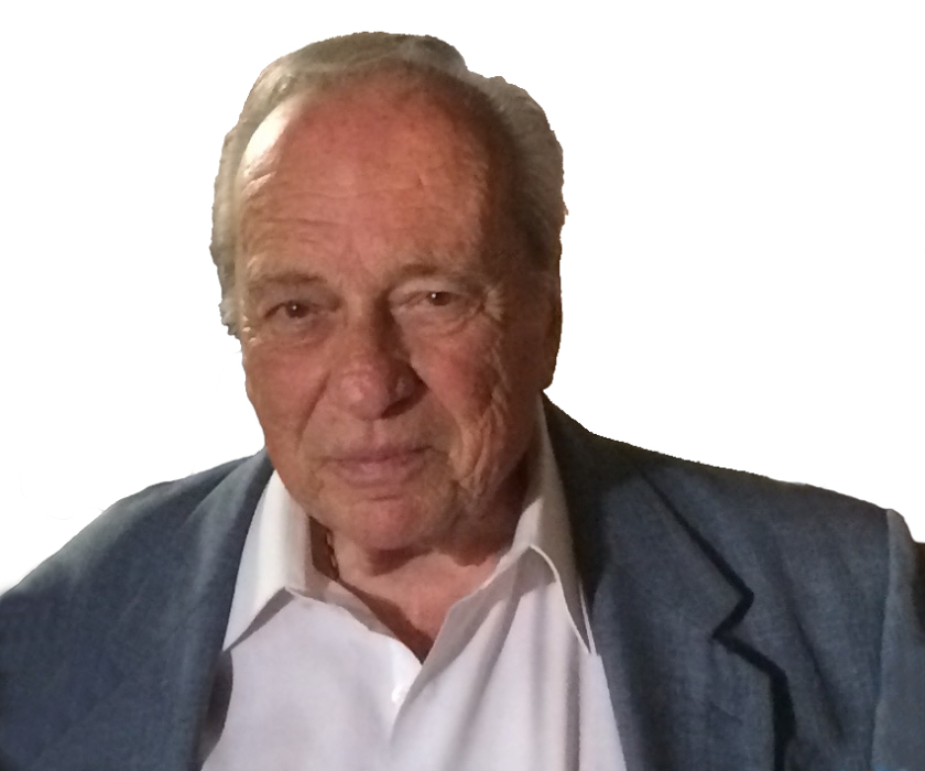 Obituary for Victor G. Smith