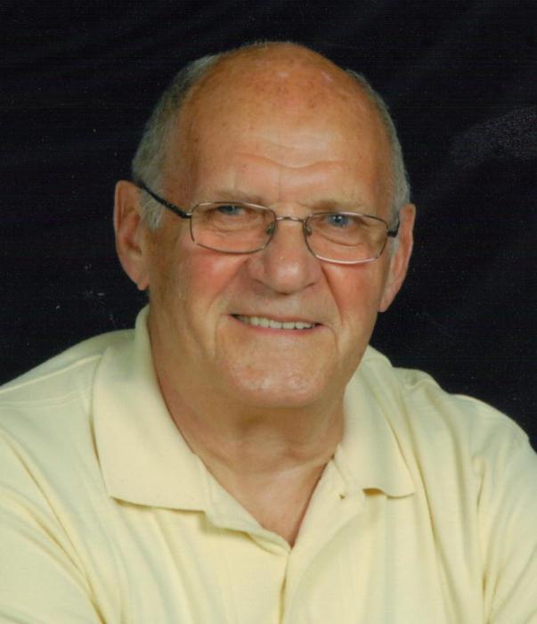 Obituary for William P. Martin