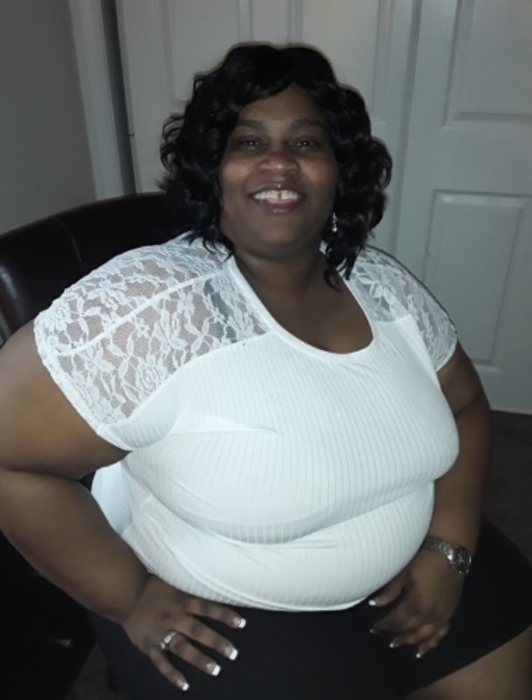 Natasha Carter Obituary September 12, 2021 Robinson Family Funeral