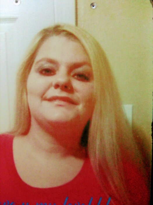 Cheri Rome Obituary October 21, 2021 Robinson Family Funeral Home