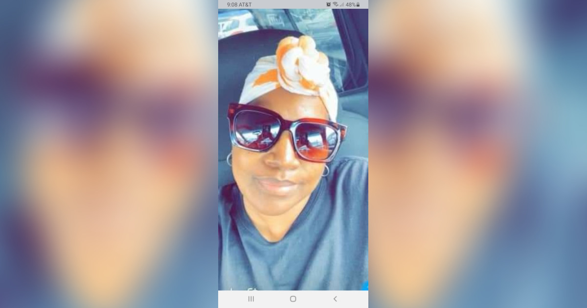 Renae Day Obituary April 17, 2022 Richards Funeral Home Inc. New