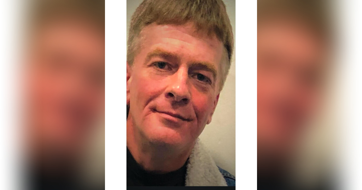 Sean White Obituary June 24, 2022 Richards Funeral Home Inc. New