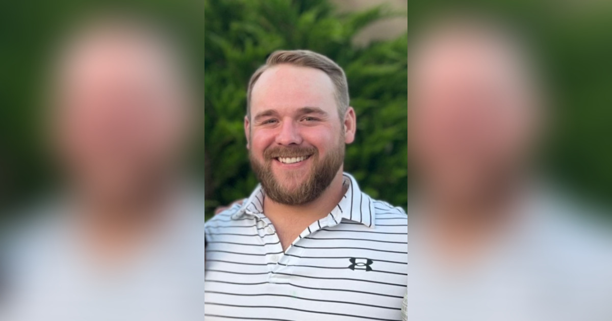 Craig "Andy" Smith Ii