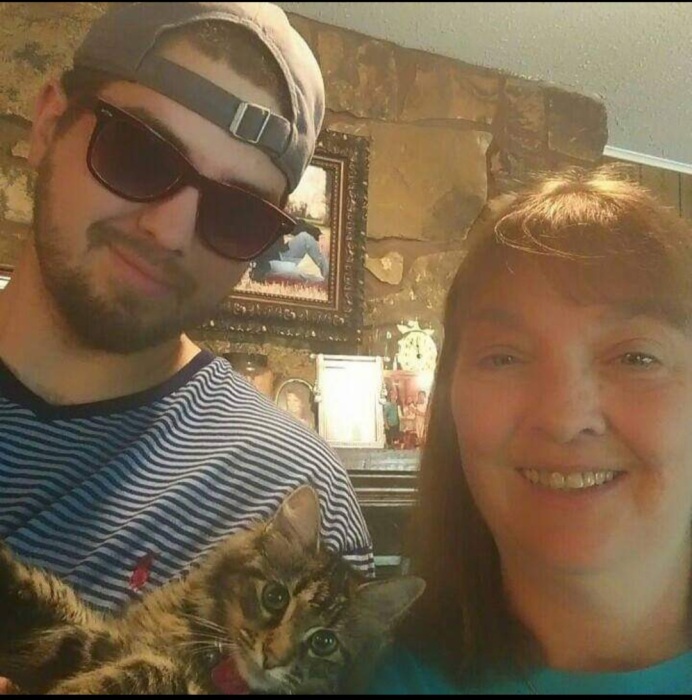 Vicki Porter Obituary June 8, 2023 Richards Funeral Home Inc. New