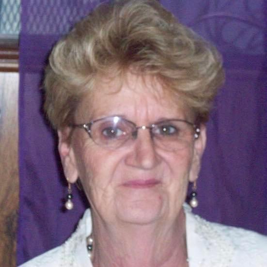 Mary White Obituary July 6, 2023 New Madrid, MO