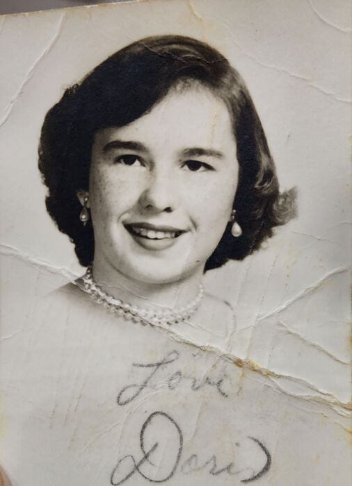 Doris Masterson Obituary November 24, 2023 New Madrid, MO