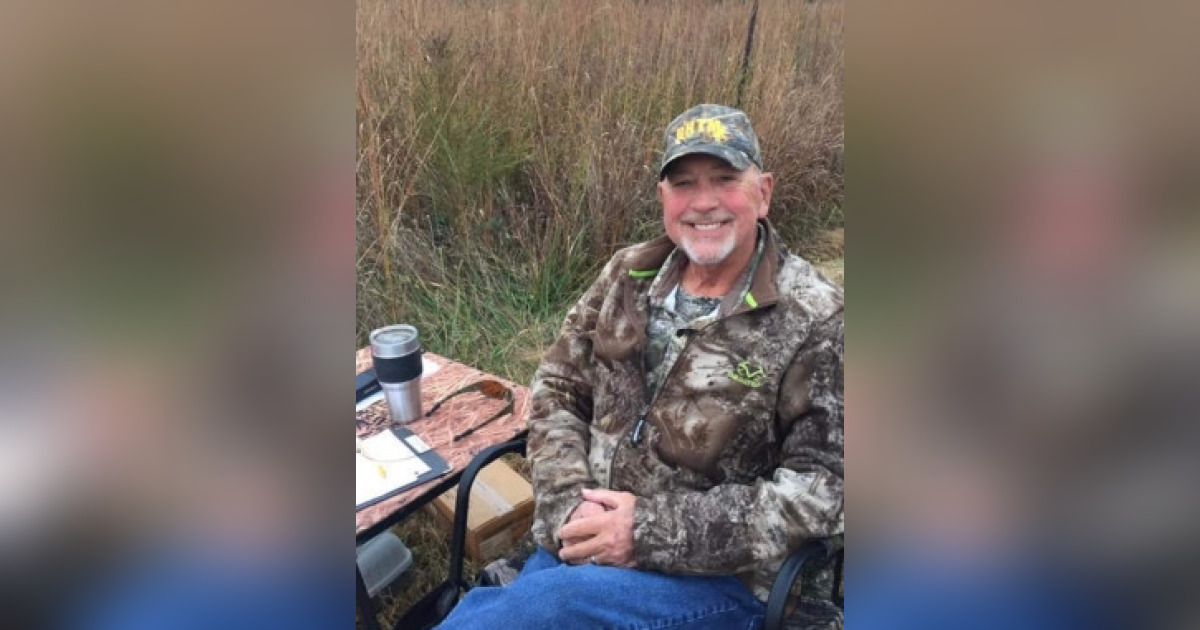 Edwin "Ed" Bickerstaff