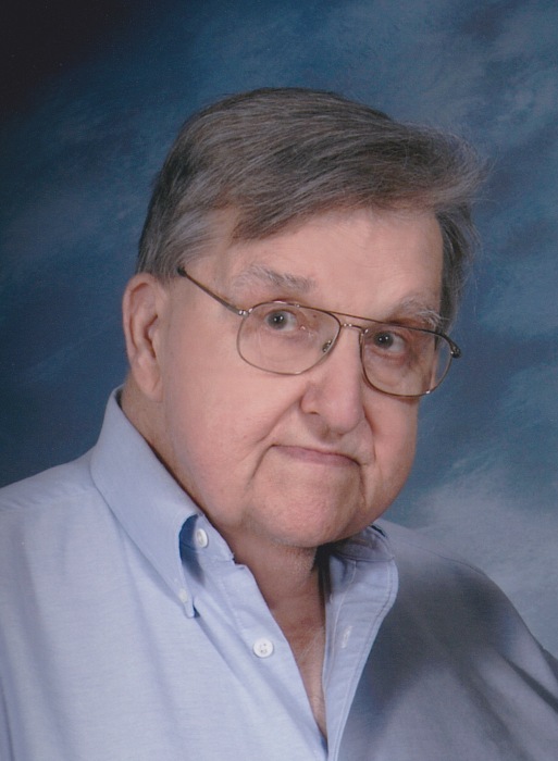 Paul Hill, Jr. Obituary May 1, 2018 Richards Funeral Home Inc