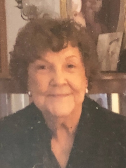 Mary Johnson Obituary October 8, 2018 New Madrid, MO