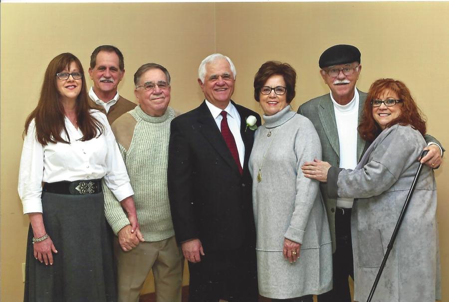 Thomas "Tommy" Broughton Obituary March 25, 2019 Richards Funeral