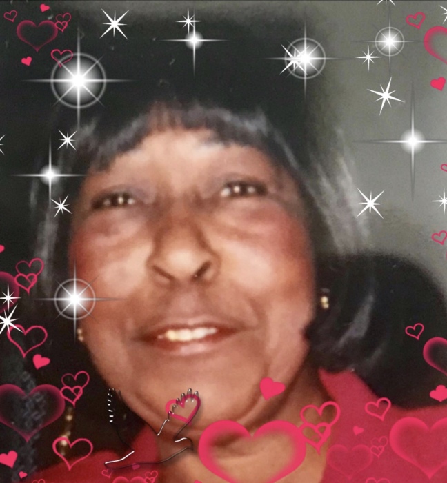 Obituary for Nora Marie (Wilderness) Cooper Richards Funeral Home Inc.