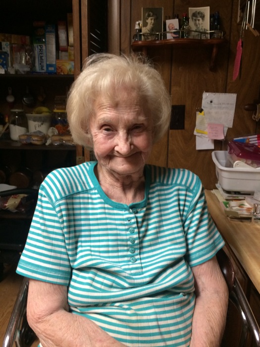 Betty Sweet Obituary June 24, 2020 New Madrid, MO