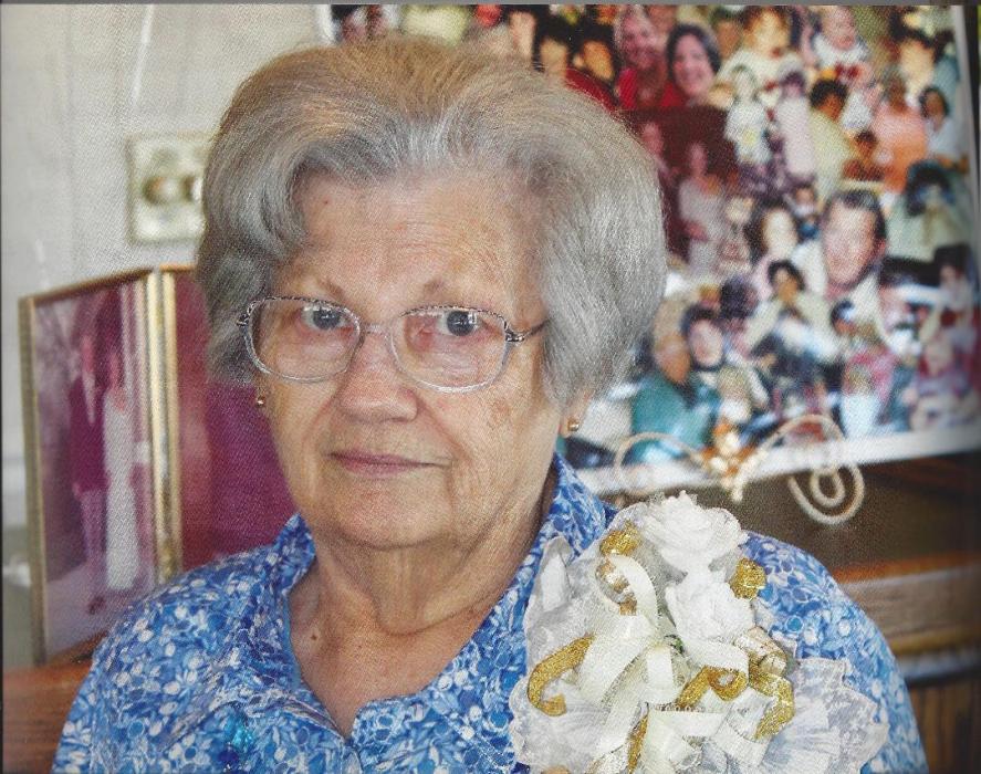 Joan Smith Obituary July 30, 2020 Richards Funeral Home Inc. New