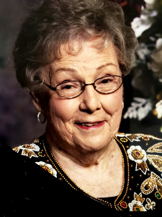 Allie St. Mary Obituary September 25, 2020 Richards Funeral Home