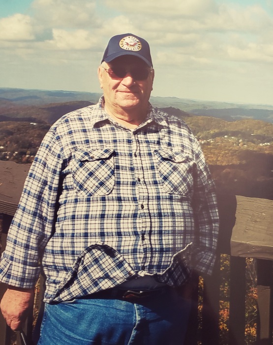 James Jones Obituary October 25, 2020 New Madrid, MO