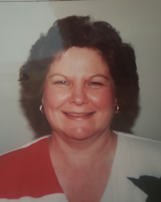 Joan DesChamp Obituary July 7, 2021 New Madrid, MO