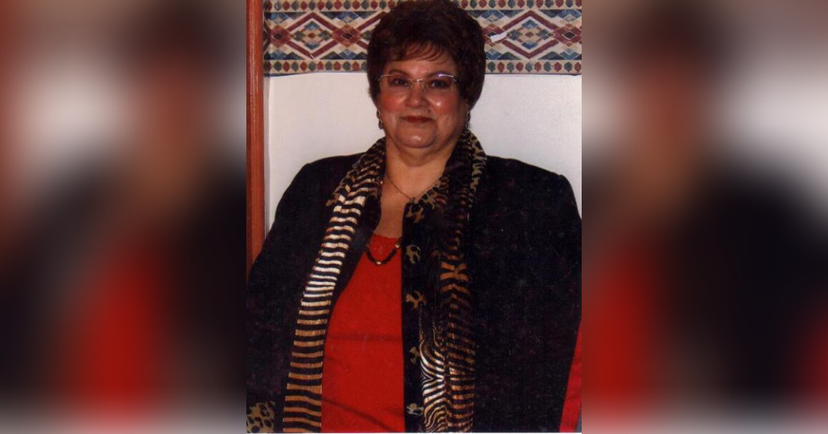 Manuela Marrero Obituary January 17, 2023 Guttenberg, NJ