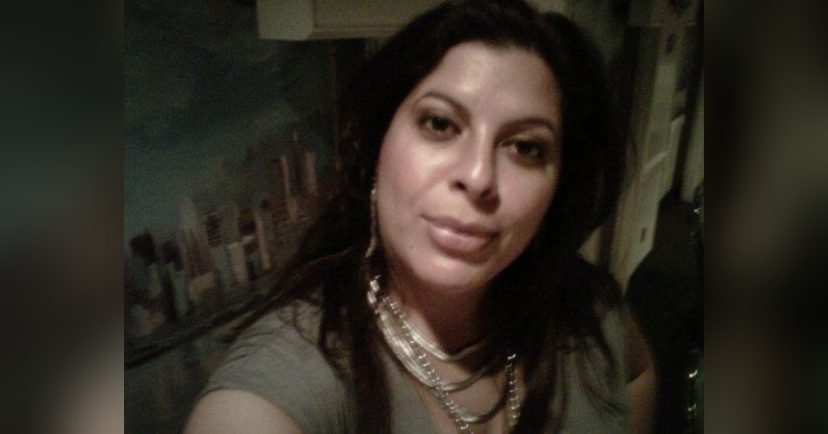 Dania Stockman Obituary Oct 21, 2023 Guttenberg, NJ