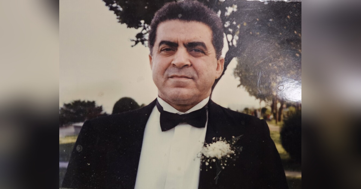 Justo de la Torre Obituary January 10, 2024 Barquin Funeral Home