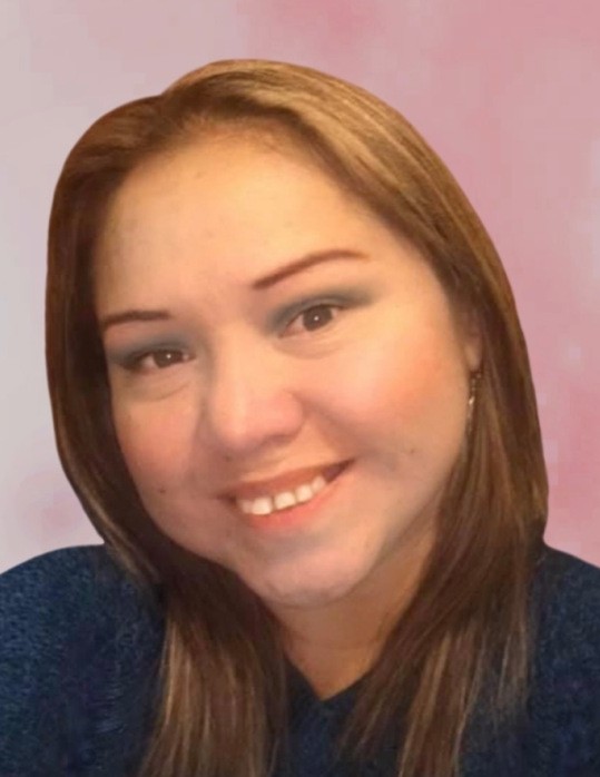 Obituary for Lupe Isabel Campoverde Peralta Barquin Funeral Home, LLC