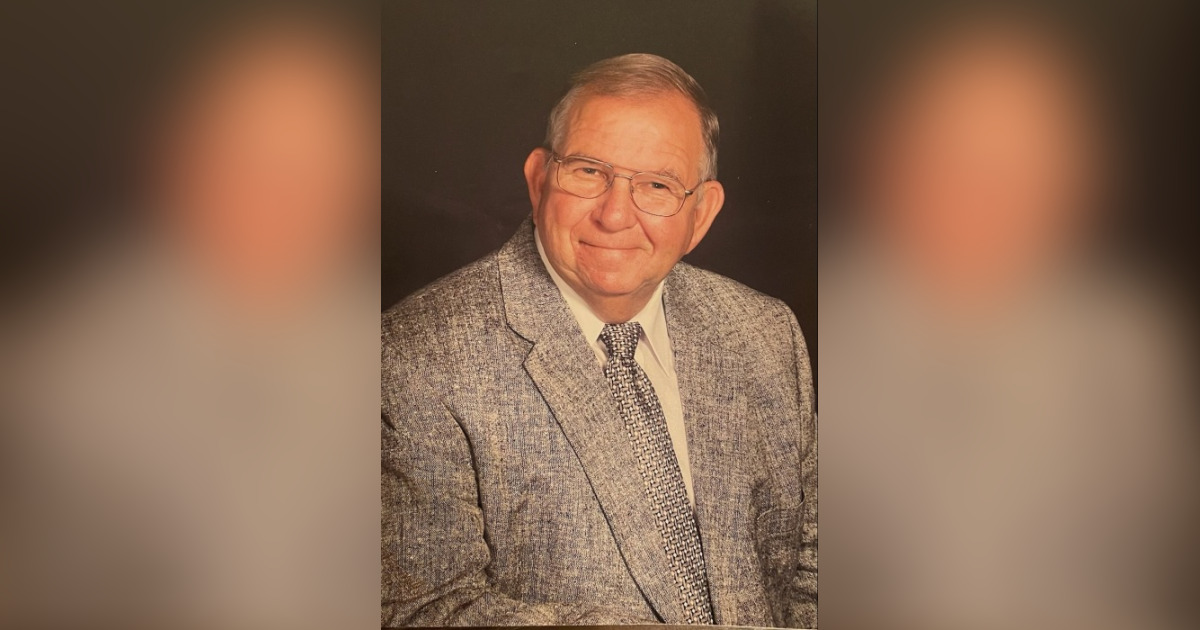 Rev. Lonnie Harris Obituary April 28, 2022 M. L. Ford & Sons