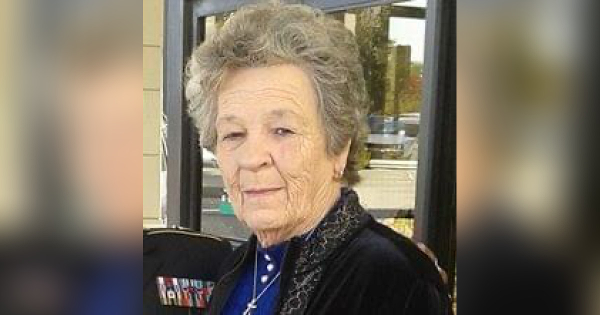 Brenda Harris Obituary October 18, 2022 M. L. Ford & Sons Funeral