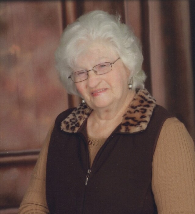 Helen Grice Obituary Jan 1, 2023 Clover, SC
