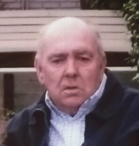 Edward Swink Obituary May 30, 2023 M. L. Ford & Sons Funeral Home