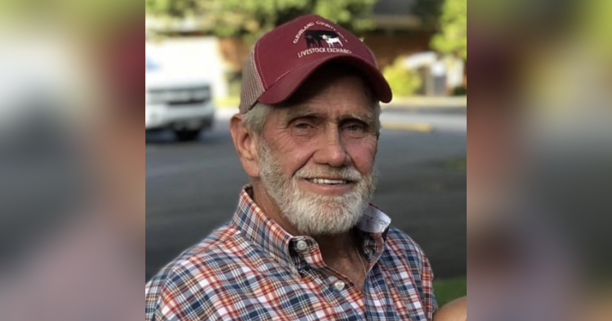 Steven Currence, Sr. Obituary Jul 6, 2023 Clover, SC