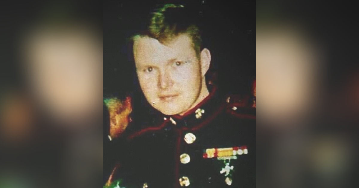 Obituary for Thomas Rodney Warrick M. L. Ford & Sons Funeral Home